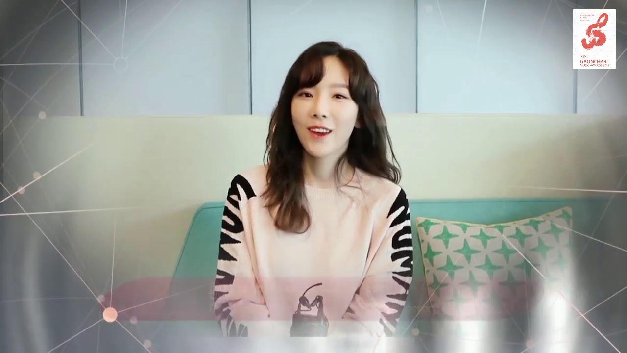 Trao giải cả Kpop, ‘Gaon Chart Music Awards 2017’ vẫn không hết nhạt vì thiếu BTS - EXO-8