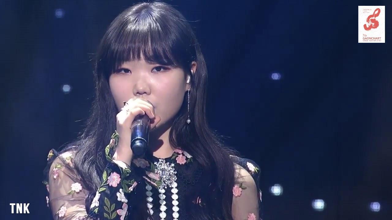 Trao giải cả Kpop, ‘Gaon Chart Music Awards 2017’ vẫn không hết nhạt vì thiếu BTS - EXO-9