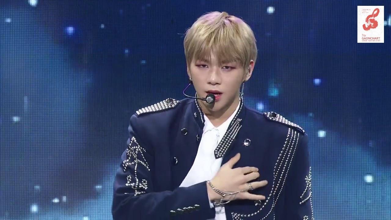 Trao giải cả Kpop, ‘Gaon Chart Music Awards 2017’ vẫn không hết nhạt vì thiếu BTS - EXO-14