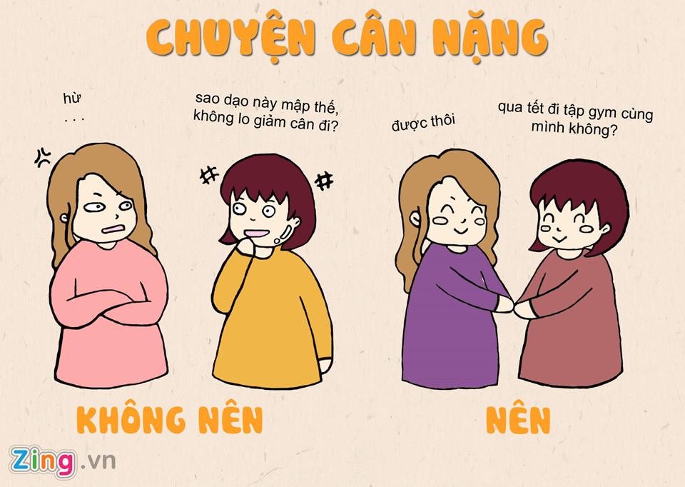 Bí kíp thanh lịch cho những ai muốn đón Tết Mậu Tuất trọn vẹn-1