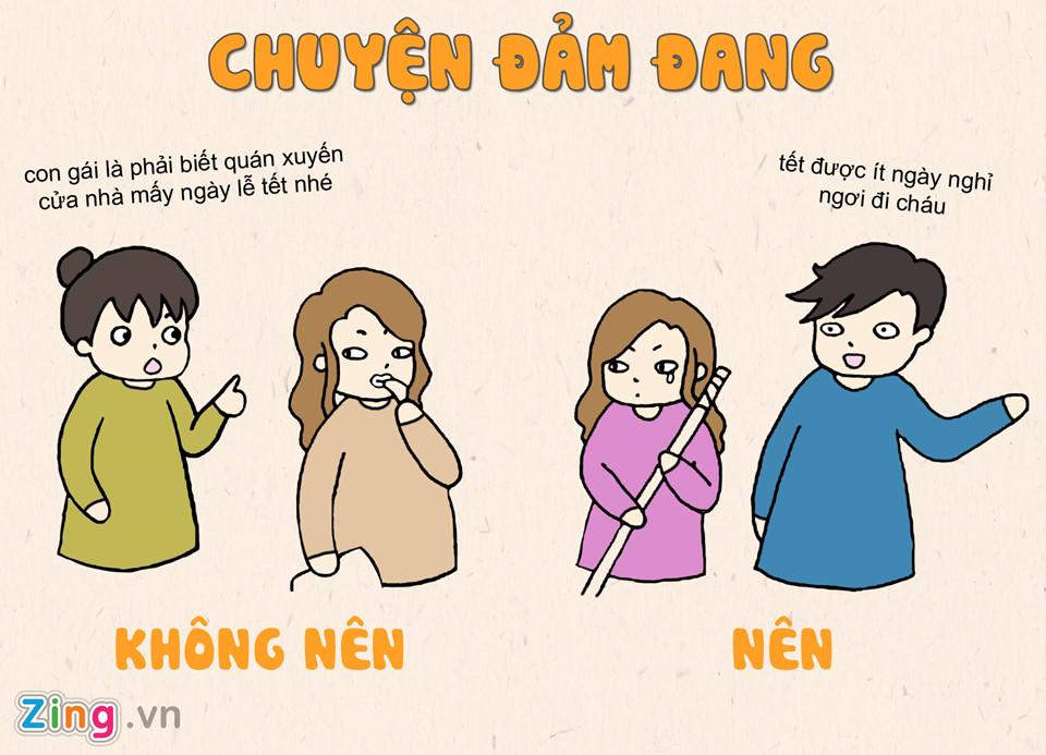 Bí kíp thanh lịch cho những ai muốn đón Tết Mậu Tuất trọn vẹn-5