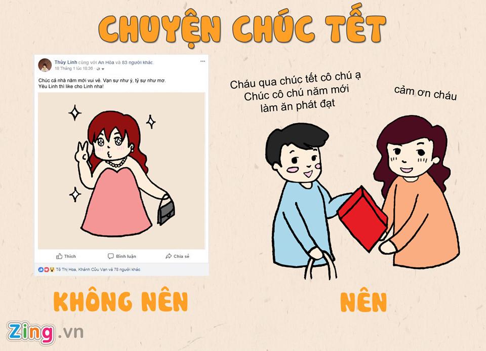 Bí kíp thanh lịch cho những ai muốn đón Tết Mậu Tuất trọn vẹn-7