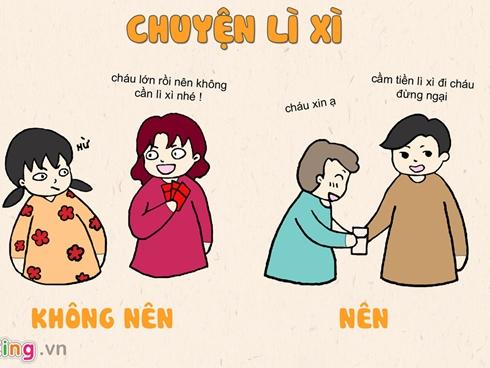 'Bí kíp thanh lịch' cho những ai muốn đón Tết Mậu Tuất trọn vẹn