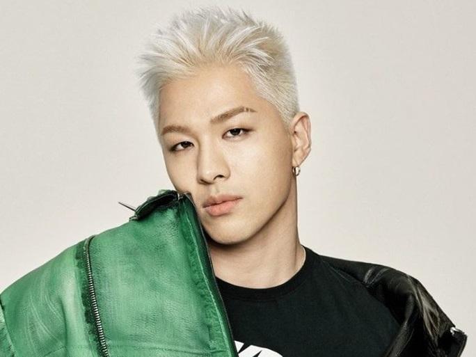 Sao Hàn 16/2: Daehan Minguk Manse cùng loạt sao Hàn rạng rỡ mặc hanbok chúc Tết-10