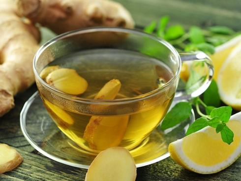 Bí quyết ăn uống để không tăng cân ngày Tết-11