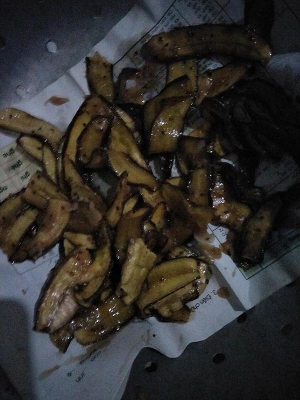 Cười ra nước mắt với những tai nạn bếp núc 30 Tết-1