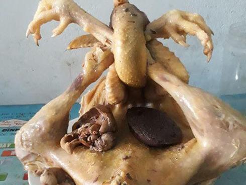 Tết đến rồi, có chậu cây chất như này để trong nhà thì may mắn đây!-12