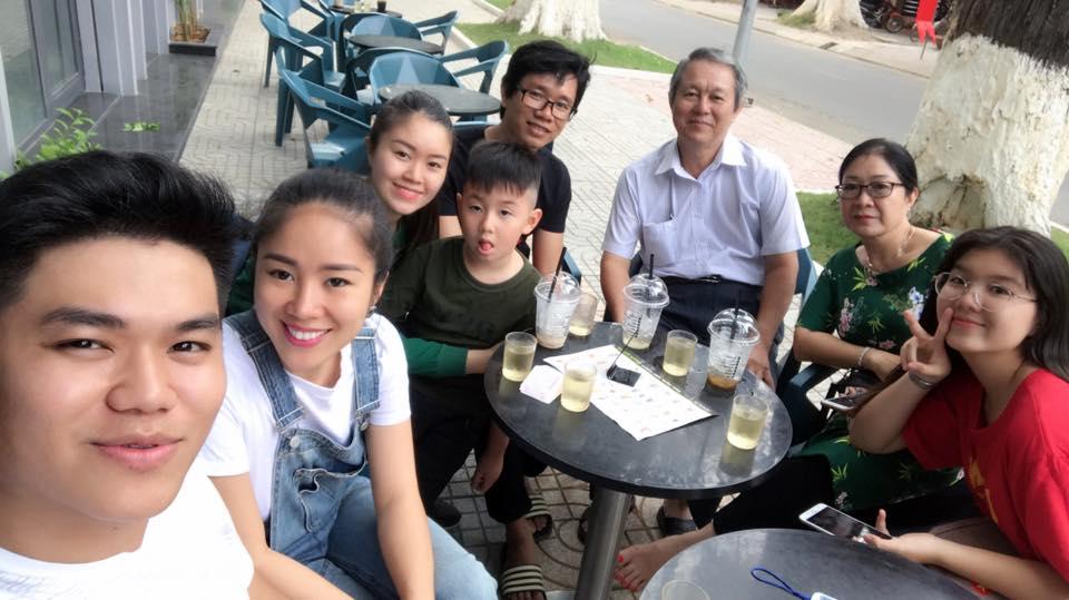 Tin sao Việt: Đột nhập dinh thự sang chảnh nhà Hồ Ngọc Hà chiều 30 tết-6