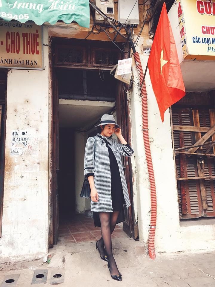 Tin sao Việt: Đột nhập dinh thự sang chảnh nhà Hồ Ngọc Hà chiều 30 tết-7