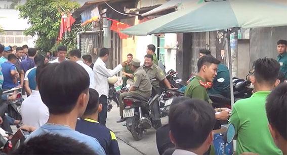 Nghi án mạng 5 người tử vong ngày 30 Tết-2