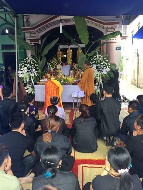 Kết năm Đinh Dậu của showbiz Việt: Nghệ sĩ trẻ tử nạn vì giao thông, những cây đại thụ cũng lặng lẽ ra đi-6