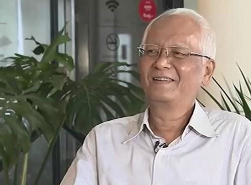 Kết năm Đinh Dậu của showbiz Việt: Nghệ sĩ trẻ tử nạn vì giao thông, những cây đại thụ cũng lặng lẽ ra đi-12