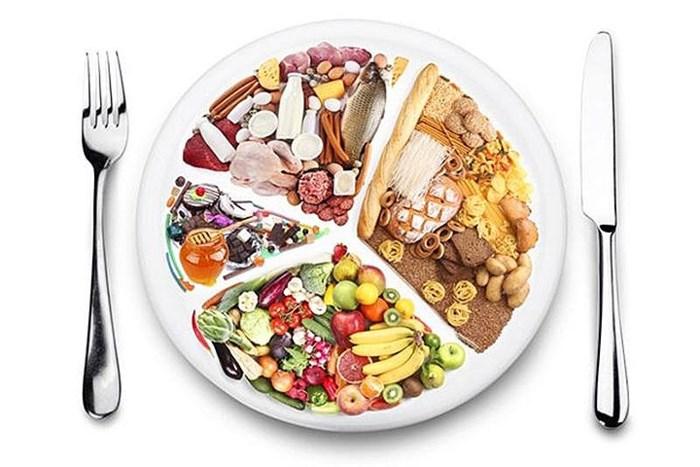 Bí quyết ăn uống để không tăng cân ngày Tết-3