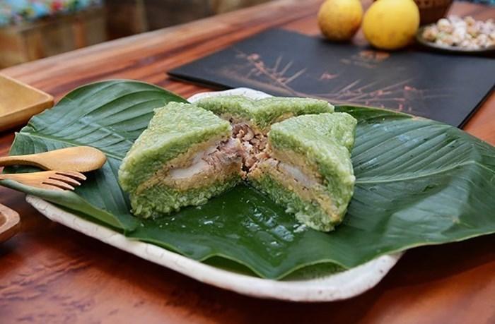 Bí quyết ăn uống để không tăng cân ngày Tết-4