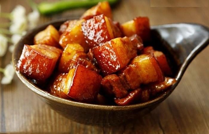 Bí quyết ăn uống để không tăng cân ngày Tết-5