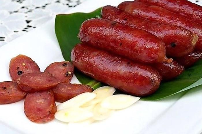 Bí quyết ăn uống để không tăng cân ngày Tết-6