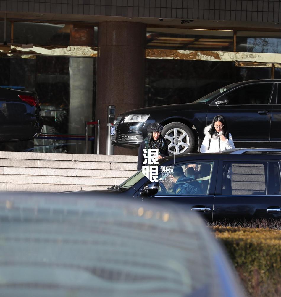 Dàn sao Trung Quốc tổng duyệt cho Gala chào xuân lớn nhất năm-8