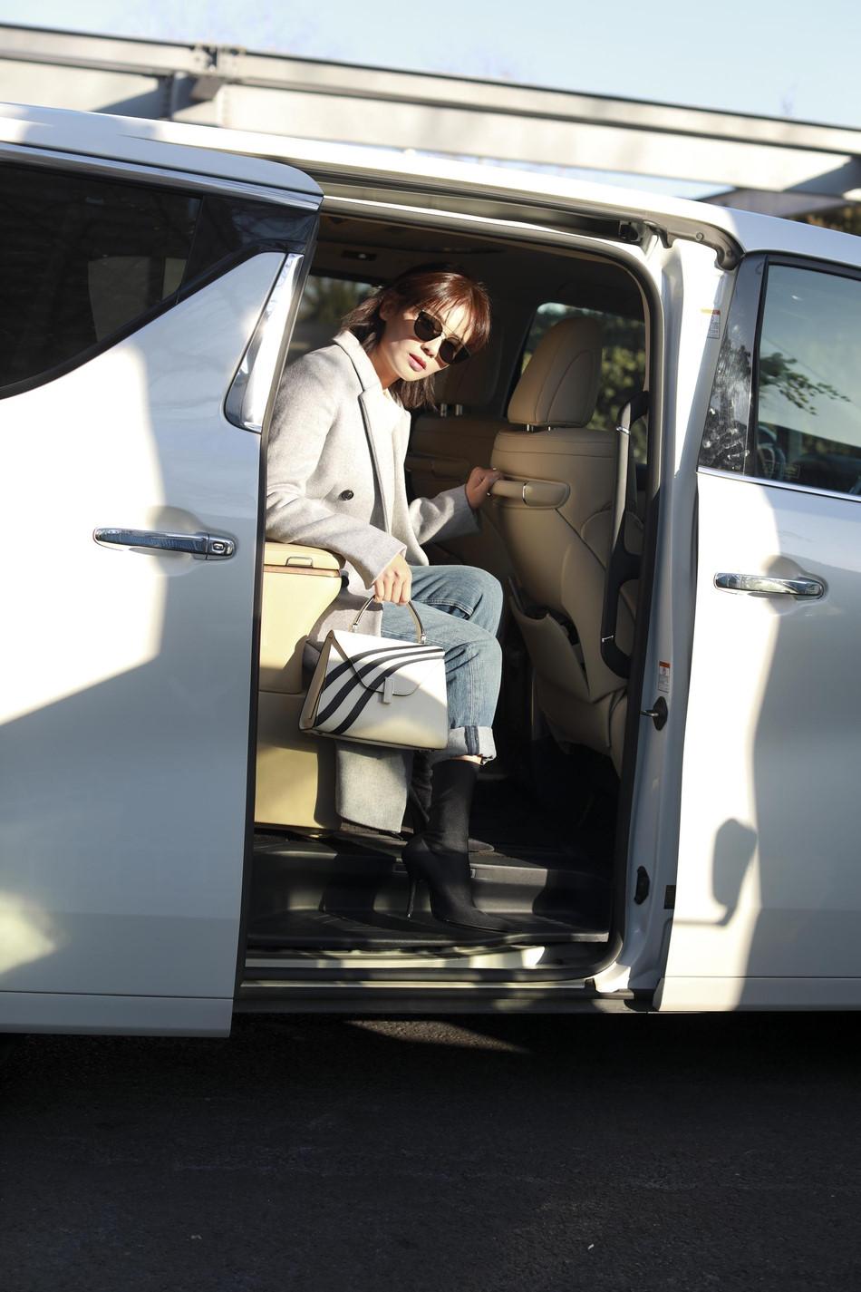 Dàn sao Trung Quốc tổng duyệt cho Gala chào xuân lớn nhất năm-9