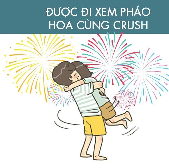 Những nỗi niềm năm nào giới trẻ cũng ao ước mỗi dịp Tết đến-8