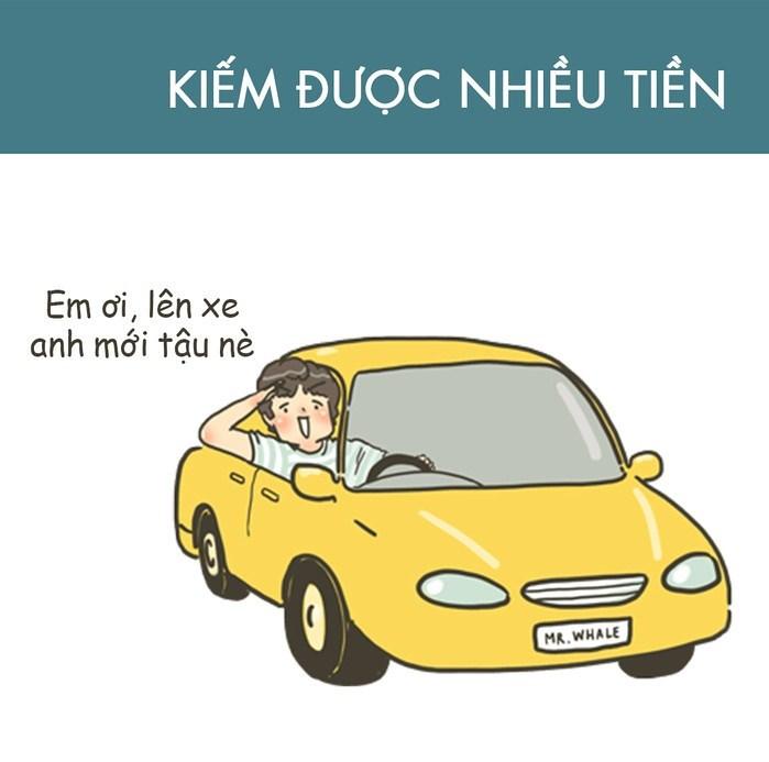 Những nỗi niềm năm nào giới trẻ cũng ao ước mỗi dịp Tết đến-9