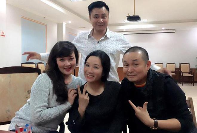 Những câu chuyện thâm cung bí sử không phải ai cũng biết qua các mùa Táo Quân-4