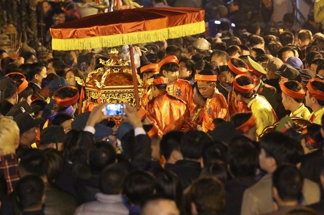 Mùng 1 Tết Mậu Tuất xuất hành hướng nào để đón tài lộc cả năm?-2