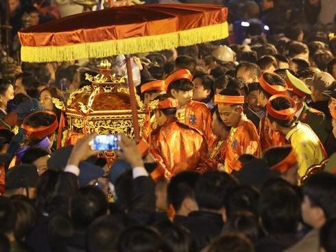 Hướng xuất hành ngày mùng 3 tết năm 2018: Đi hướng này để CẦU TÀI ĐÓN LỘC-2