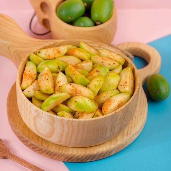 Những món ăn giúp bạn quên cảm giác sợ thức ăn ngày Tết-2