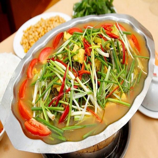 Những món ăn giúp bạn quên cảm giác sợ thức ăn ngày Tết-3