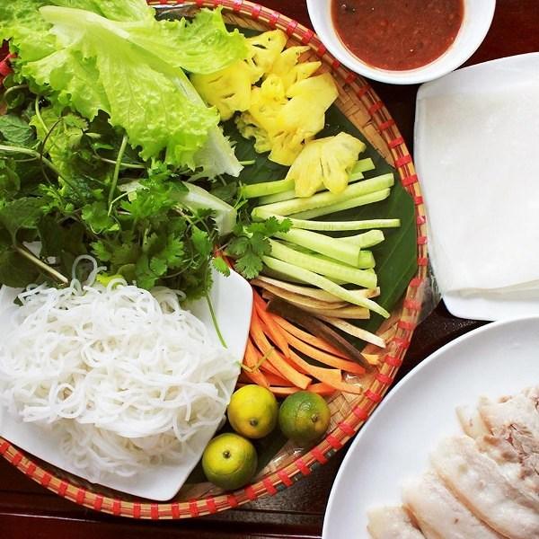 Những món ăn giúp bạn quên cảm giác sợ thức ăn ngày Tết-6