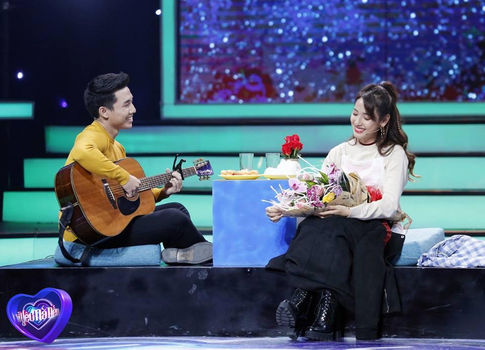 Vì yêu mà đến: Xuất hiện 2 happy ending, Cara Phương và Gia Linh cùng rời chương trình-1