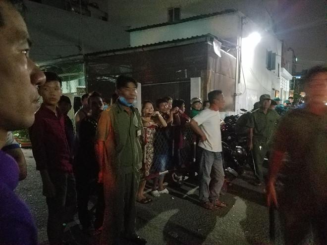 Cả gia đình 5 người ở Sài Gòn bị sát hại sau tiệc tất niên-1