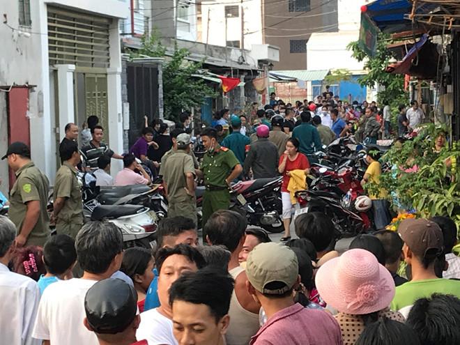 Cả gia đình 5 người ở Sài Gòn bị sát hại sau tiệc tất niên-2
