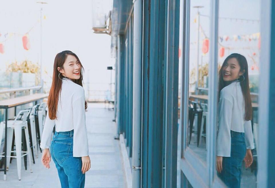 Hot girl - hot boy Việt: Đột nhập không khí đêm giao thừa tại nhà hot girl dân tộc Thu Hương-3