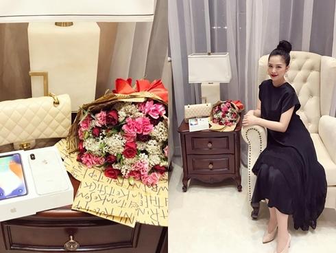 Hot girl - hot boy Việt: Đột nhập không khí đêm giao thừa tại nhà hot girl dân tộc Thu Hương-8