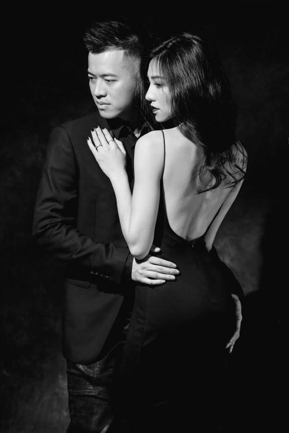 Hot girl - hot boy Việt: Đột nhập không khí đêm giao thừa tại nhà hot girl dân tộc Thu Hương-9