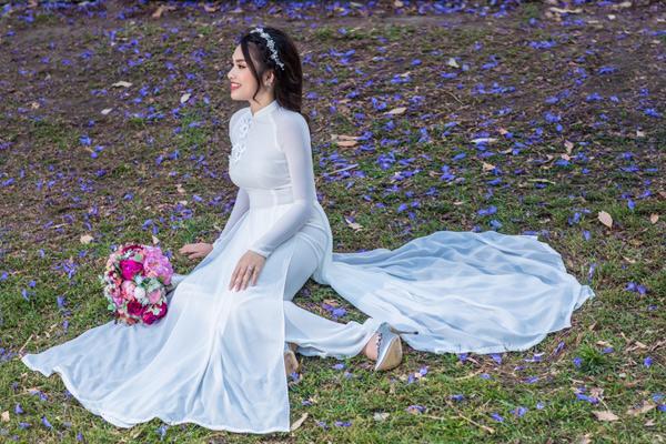 Chuyện tình 8 năm trên đất Úc của cặp đôi ghét của nào trời trao của ấy-6