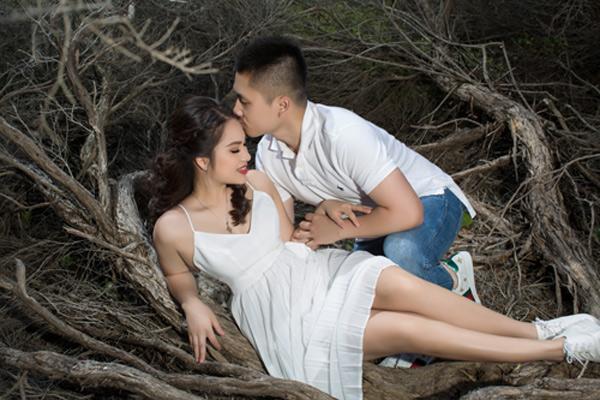 Chuyện tình 8 năm trên đất Úc của cặp đôi ghét của nào trời trao của ấy-8