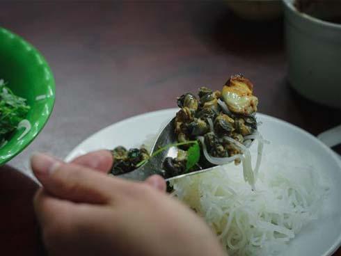 Cỗ Tết xưa qua nỗi nhớ của nghệ nhân ẩm thực Hà Nội-3