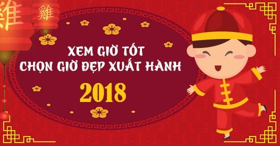 Hướng xuất hành ngày mùng 3 tết năm 2018: Đi hướng này để CẦU TÀI ĐÓN LỘC-1