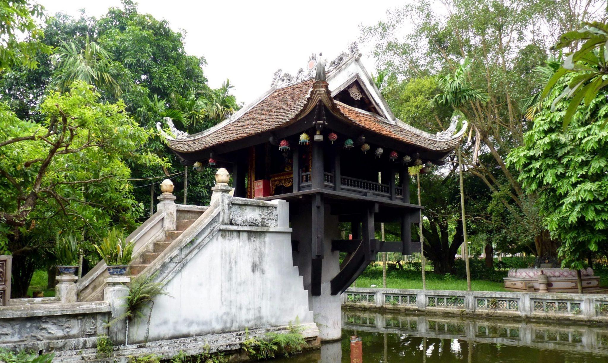 10 ngôi chùa nổi tiếng nhất Việt Nam-4