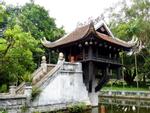 10 ngôi chùa nổi tiếng nhất Việt Nam