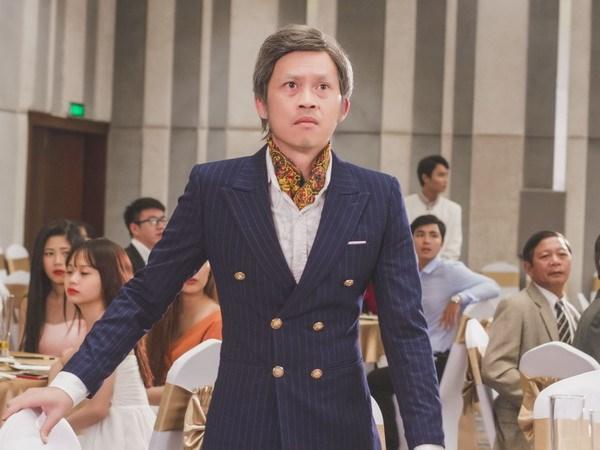 Hoài Linh - Trường Giang - Ngô Thanh Vân - Kiều Minh Tuấn: Ai sẽ là quán quân cuộc đua phòng vé?-6