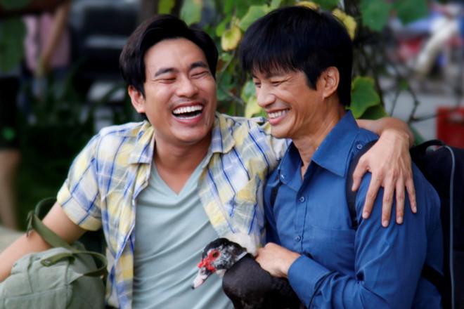 Hoài Linh - Trường Giang - Ngô Thanh Vân - Kiều Minh Tuấn: Ai sẽ là quán quân cuộc đua phòng vé?-8