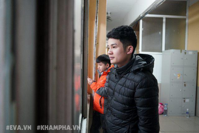 Giây phút đón con chào đời đúng thời khắc giao thừa, những ông bố hét lên vì xúc động-2