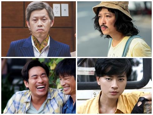 Ngô Thanh Vân: Người phụ nữ sinh ra với sứ mệnh trở thành nguồn cảm hứng-10