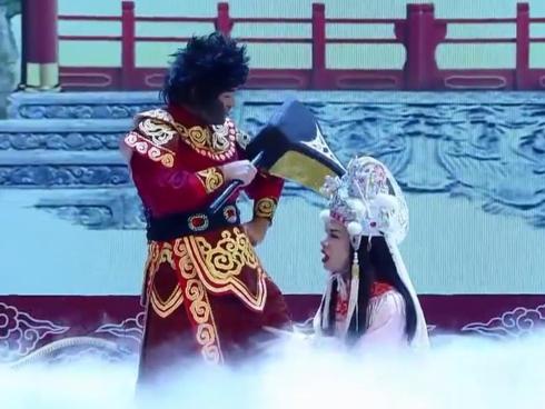 Trung Quân lên tiếng xin lỗi sau khi chê Táo Quân là Chương trình nhạt thế kỉ-5