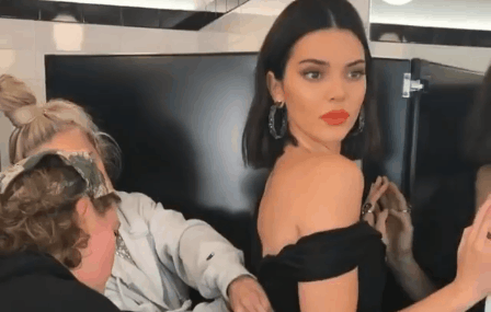 Ít ai ngờ rằng Kendall Jenner từng suýt bị đẩy vào scandal lộ hàng lớn nhất sự nghiệp-4