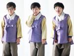 Sao Hàn 16/2: Daehan Minguk Manse cùng loạt sao Hàn rạng rỡ mặc hanbok chúc Tết