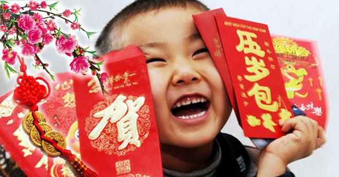 Lì xì ngày Tết và những câu chuyện khiến tất cả ngượng chín mặt đầu năm-1
